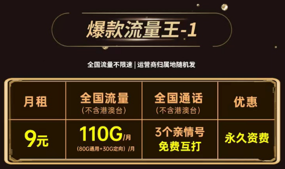 無合約可用隨時(shí)銷戶的流量卡|電信爆款流量王卡|隨時(shí)銷戶、無隱形扣費(fèi)、營(yíng)業(yè)廳直發(fā)